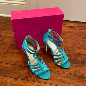 Shoedazzle